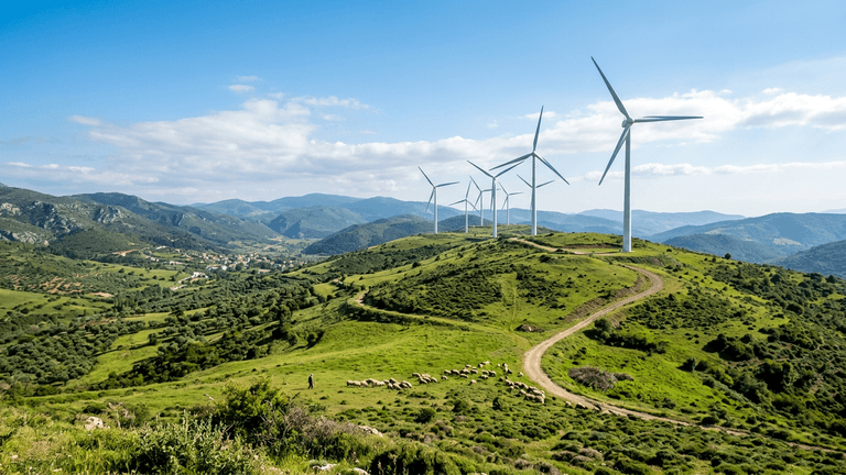 2030 Hedefine Doğru Dev Adım: Karbon Piyasası 50 Milyar Dolara Koşuyor