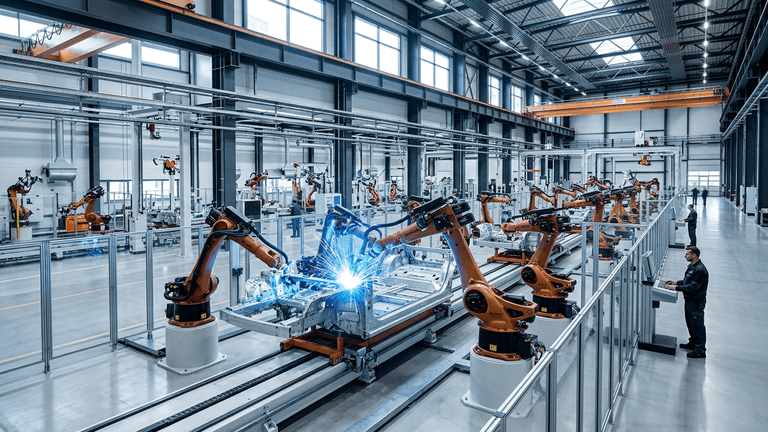 Elektrikli Otomotivde Dev Adım: Tesla 10 Milyon Satış Sınırına Dayandı