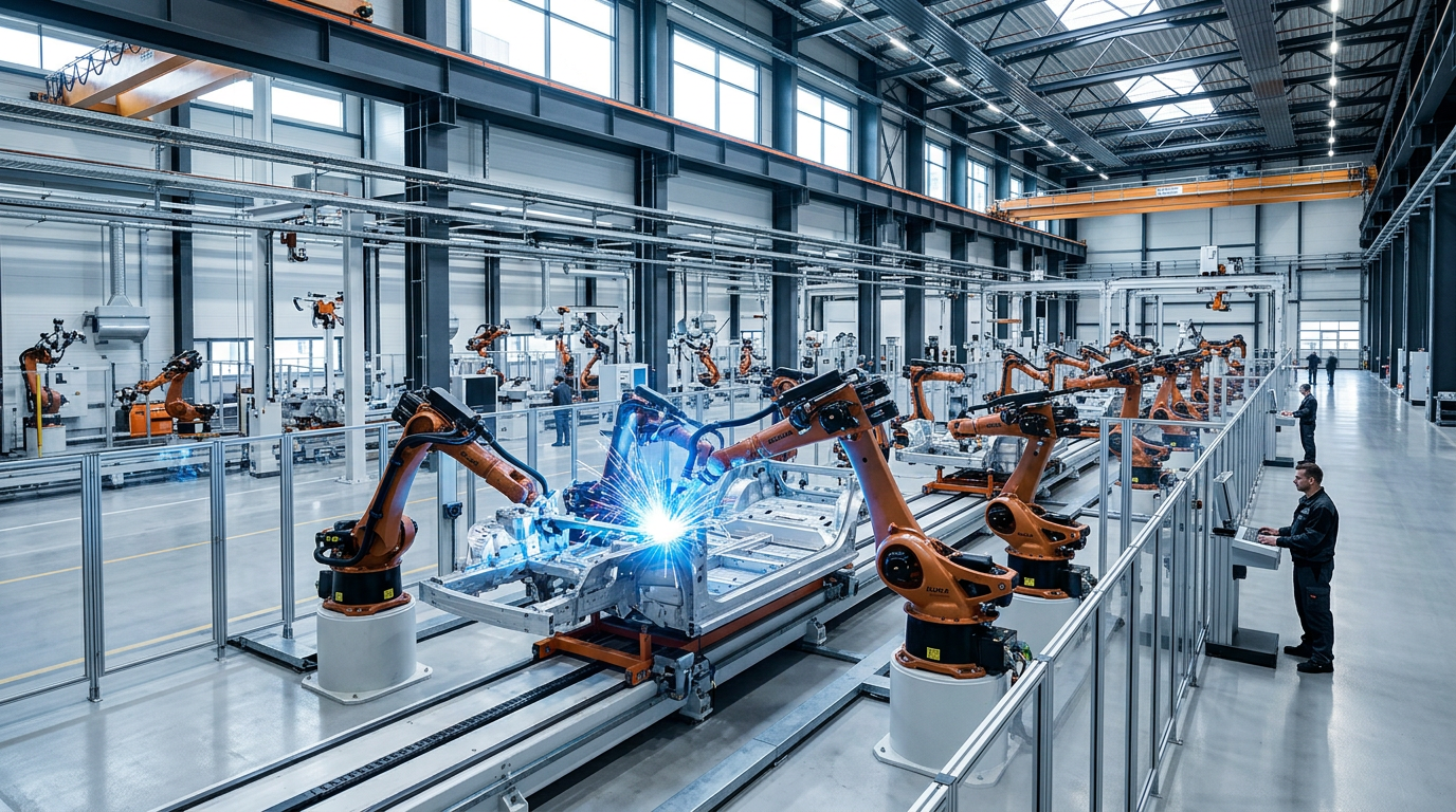 Elektrikli Otomotivde Dev Adım: Tesla 10 Milyon Satış Sınırına Dayandı