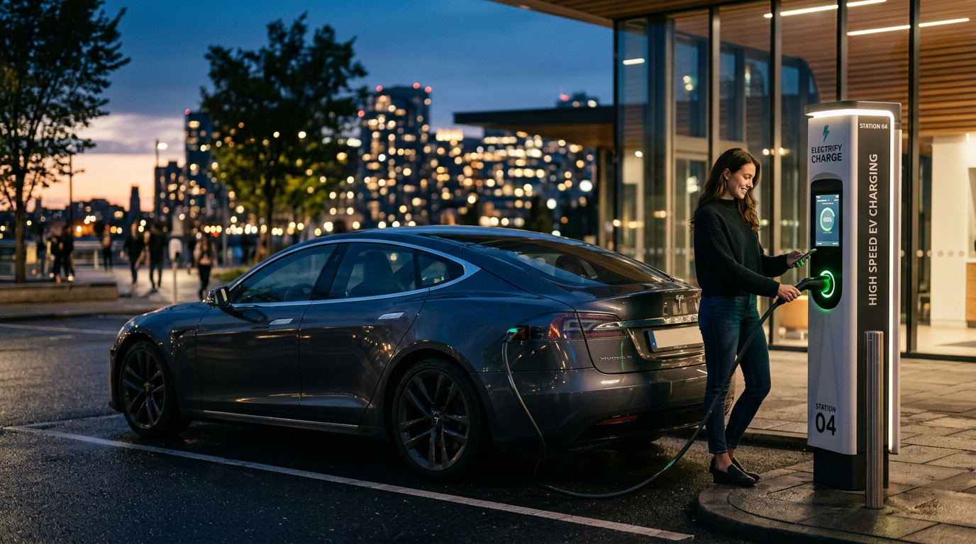 Jeopolitik Kriz ve Ucuz Modeller Tesla'yı Tarihi Zirveye Taşıdı