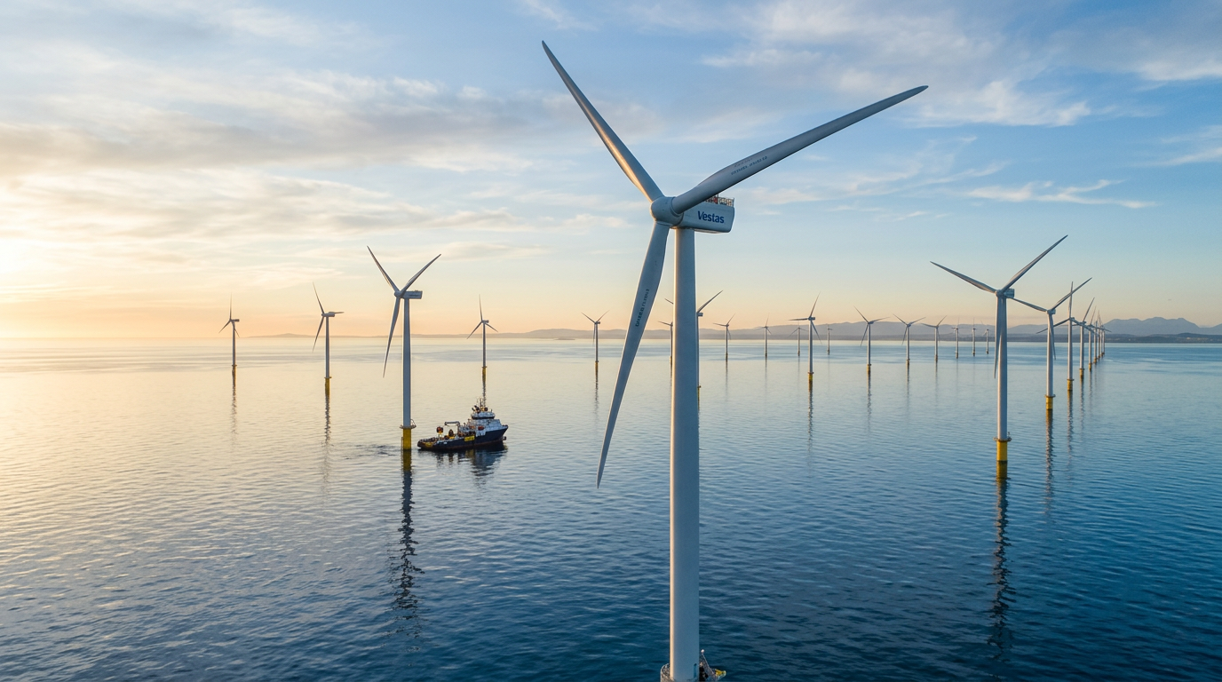 Küresel Yenilenebilir Enerji Kapasitesi 2030'a Kadar İki Katına Çıkacak