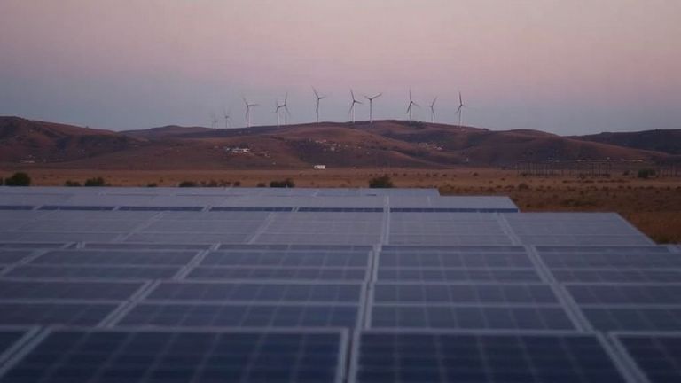 2026 YEKA yarışmaları 2 ve 3 Kasım'da yapılacak; 26 tüzel kişi yarışacak — temsilî görsel (yapay zekâ ile üretilmiştir)
