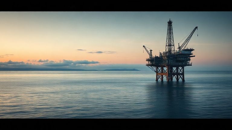 Bayraktar: Eni ile yakında önemli bir duyuru yapılacak, anlaşma henüz kesinleşmedi — temsilî görsel (yapay zekâ ile üretilmiştir)