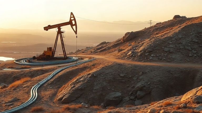 Bayraktar, Gabar'dan yakında yeni müjde verebileceklerini söyledi — temsilî görsel (yapay zekâ ile üretilmiştir)