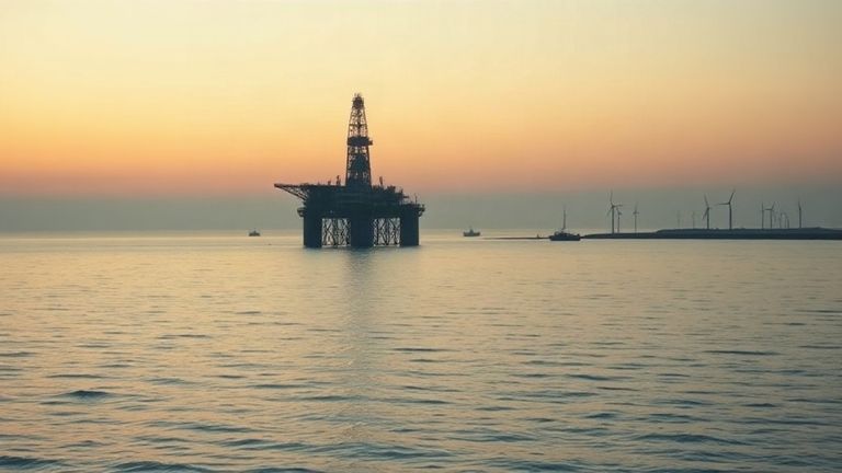 Bayraktar: Milli Enerji 2040 Planı gelecek hafta duyurulacak, stratejinin merkezinde elektrikleşme var — temsilî görsel (yapay zekâ ile üretilmiştir)