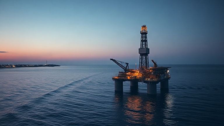 Bayraktar: Şu an için ekim ve kasımda doğalgaza zam planı yok — temsilî görsel (yapay zekâ ile üretilmiştir)