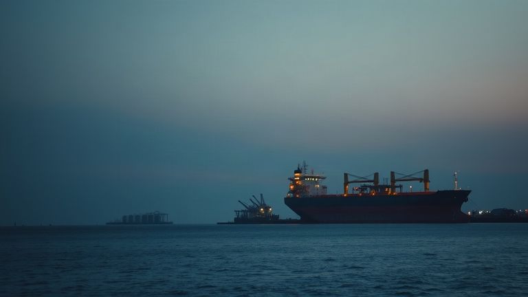 Brent'te Ocak 2027 vadeli sözleşme 102,59 dolardan işlem görüyor; IEA arzın toparlanmasını bekliyor — temsilî görsel (yapay zekâ ile üretilmiştir)
