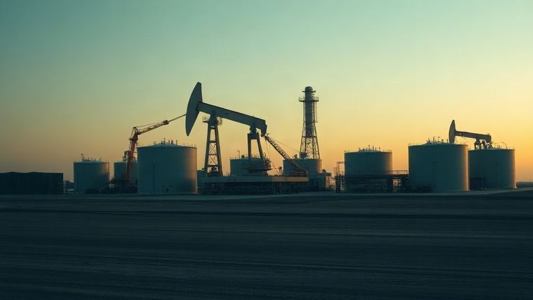 CleanTechnica yazarı: Petrol talebi ilk kez fiyata duyarlı hale geliyor olabilir — temsilî görsel (yapay zekâ ile üretilmiştir)