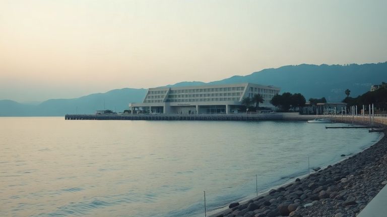 COP31 Başkanı Kurum, NATO ülkelerini iklime savunmadan fazla harcamaya çağırdı — temsilî görsel (yapay zekâ ile üretilmiştir)