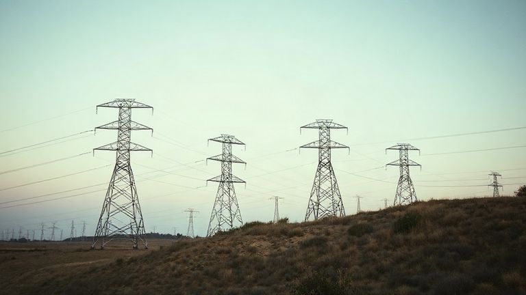 EPDK, 2027 için son kaynak tedarik tarifesi limitini 3.000 kWh/yıl olarak belirledi — temsilî görsel (yapay zekâ ile üretilmiştir)