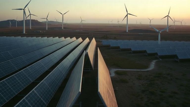 EPDK: 2027 YEKDEM başvuruları 30 Kasım 2026'ya kadar elektronik ortamda yapılacak — temsilî görsel (yapay zekâ ile üretilmiştir)