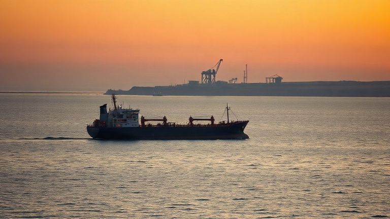 Hürmüz'de saldırılar sürerken Brent 106 doları aştı, OPEC gelecek yıl için daha güçlü talep öngörüyor — temsilî görsel (yapay zekâ ile üretilmiştir)