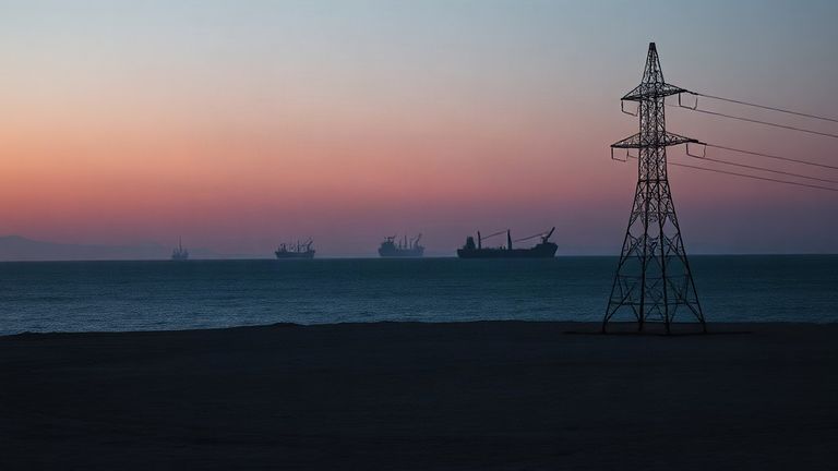 IEA Başkanı Birol: 2027'de enerji krizinin normalleşeceği konusunda iyimser değilim — temsilî görsel (yapay zekâ ile üretilmiştir)