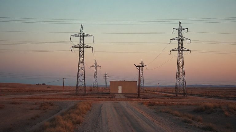 Kazancı Holding'in Özbekistan'da dört bölgede dağıtım sektörüne iki yılda yaklaşık 200 milyon dolar yatırım yapması öngörülüyor — temsilî görsel (yapay zekâ ile üretilmiştir)