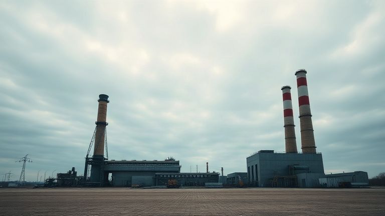 TR ETS piyasasının işleyiş kuralları yönetmelikle belirlendi — temsilî görsel (yapay zekâ ile üretilmiştir)